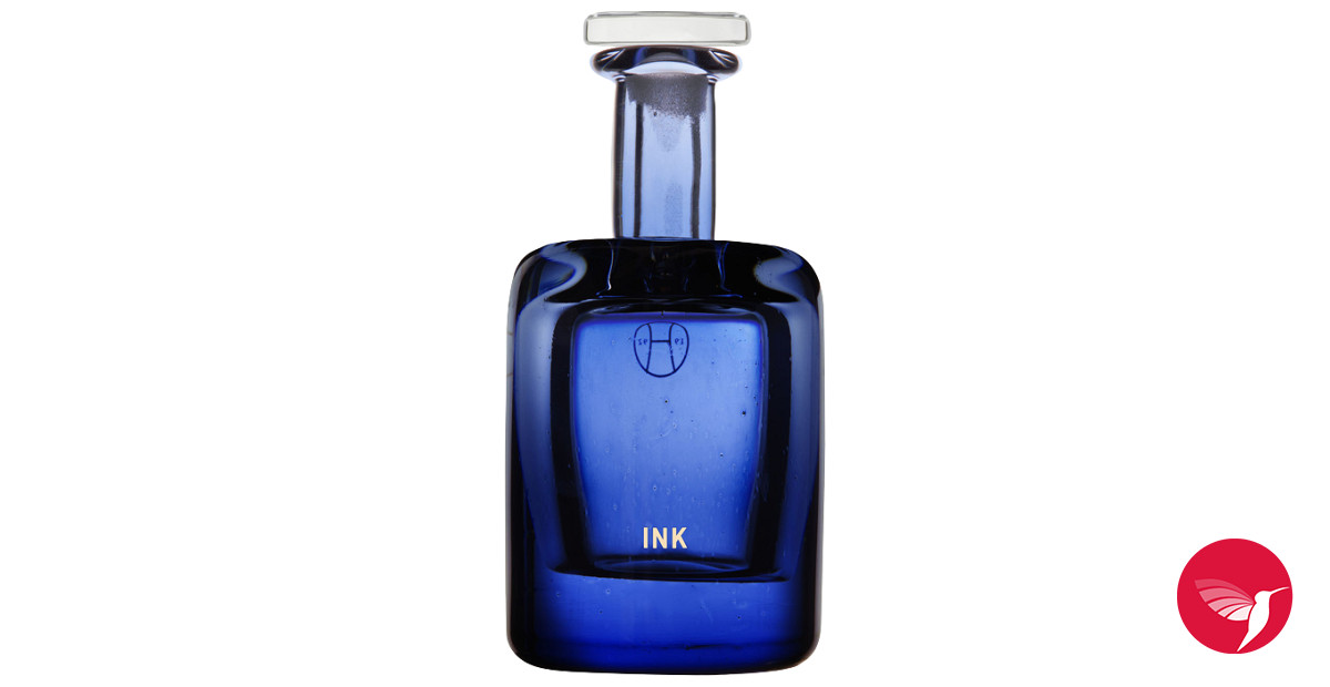 Ink Perfumer H perfume - a fragrance for women and men 2015