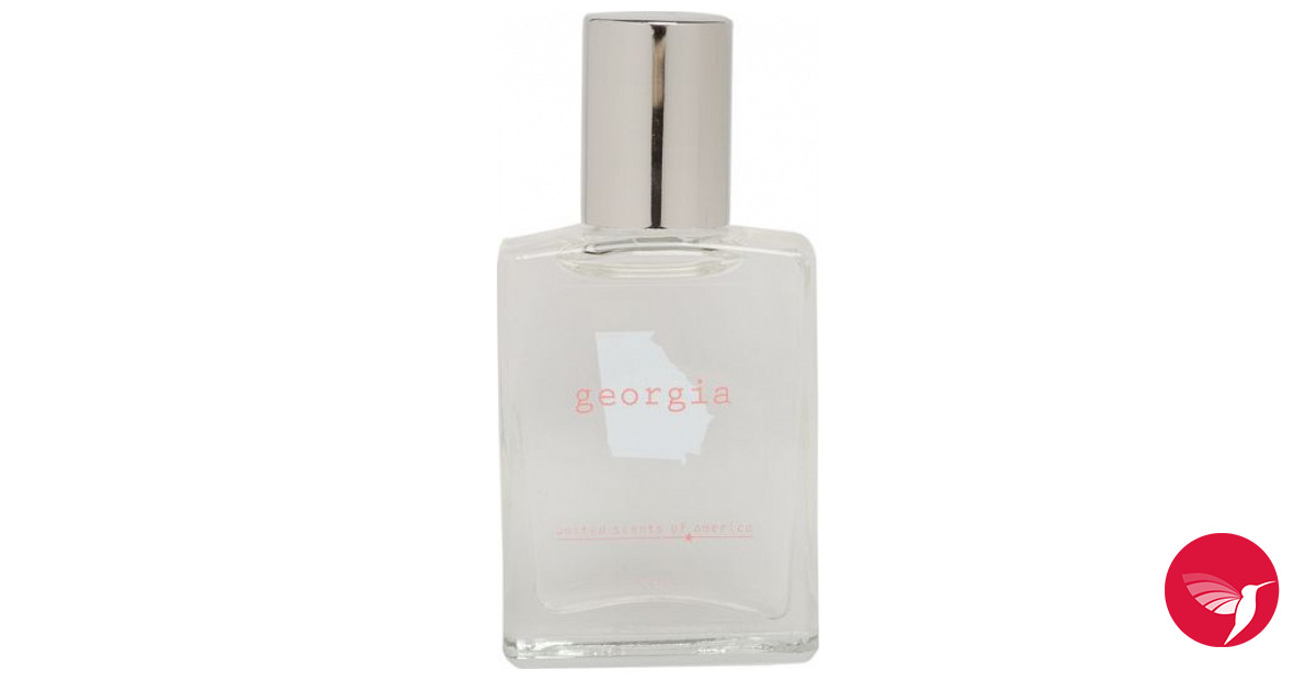 Georgia United Scents of America perfume - a fragrance for women and ...