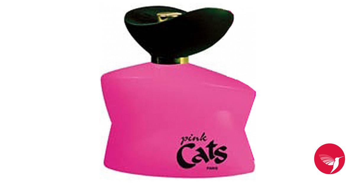 Pink Cats Pokrovka Trading House perfume a fragrance for women