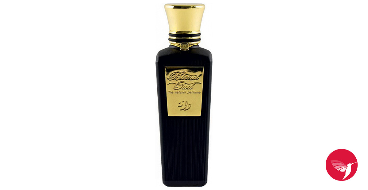 Dana Blend Oud perfume a fragrance for women 2014