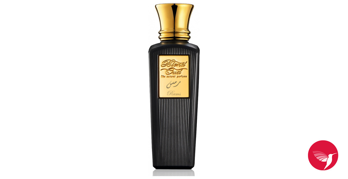 Rams Blend Oud perfume - a fragrance for women 2014