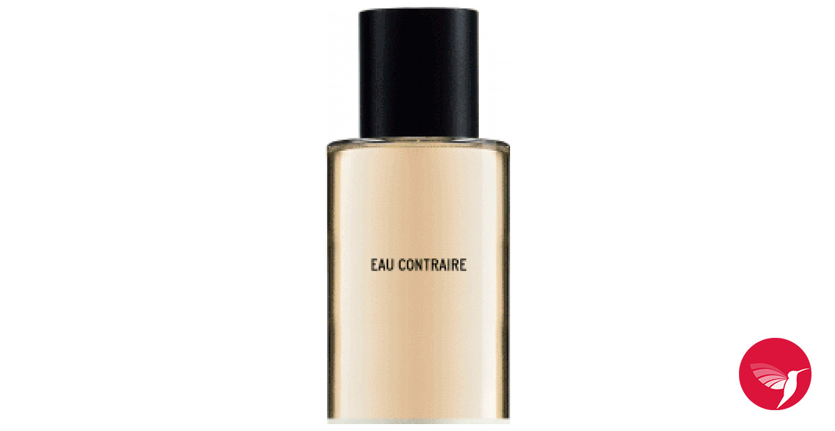 Eau Contemporaine perfume