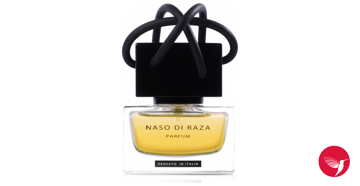 naso perfume
