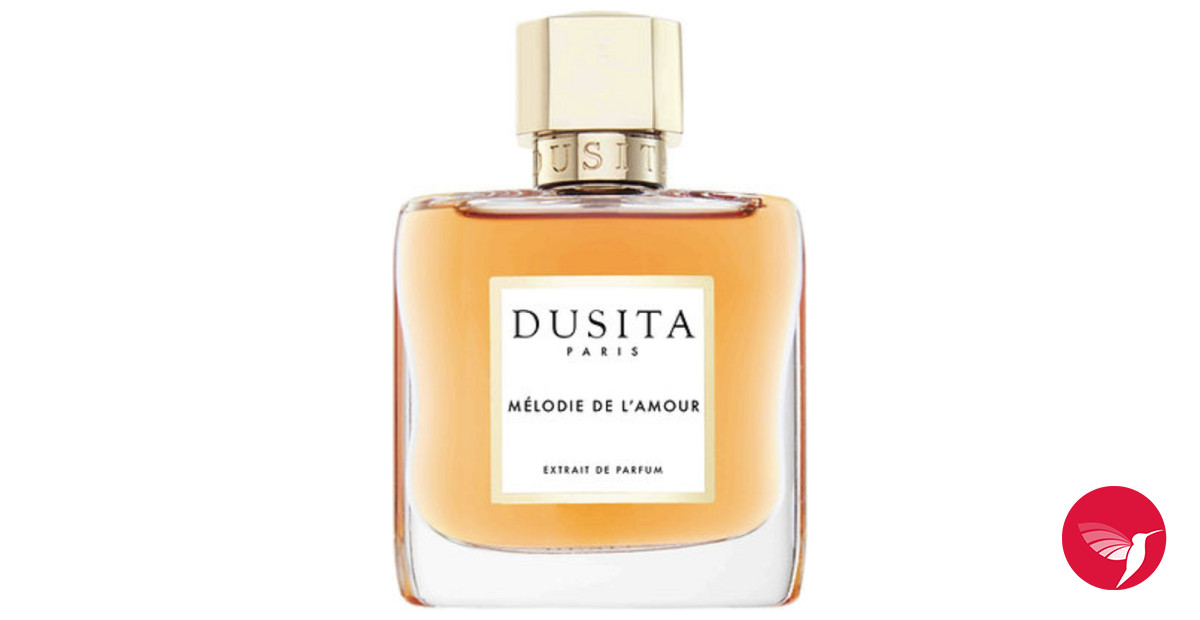 Melodie de L&#039;Amour Parfums Dusita perfume - a fragrance for women  and men 2016