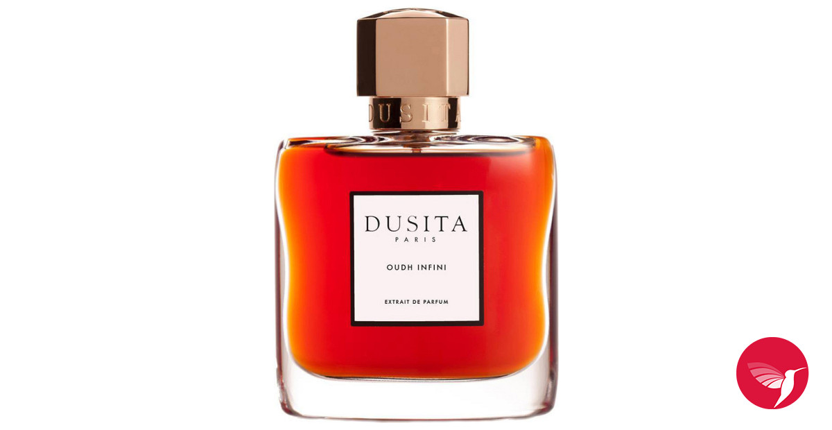 Oudh Infini Parfums Dusita perfume - a fragrance for women and men