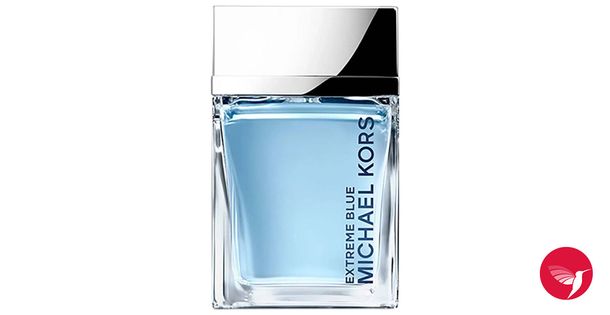 michael kors blue perfume