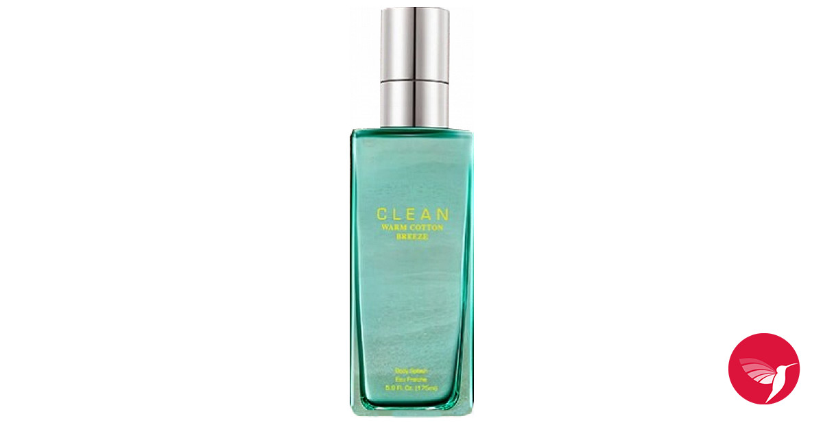 Summer Splash Warm Cotton Clean perfume a fragrance for women