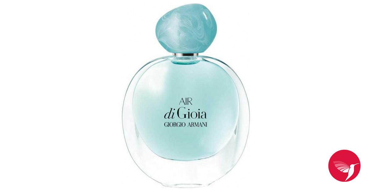 Air di Gioia Giorgio Armani perfume - a 