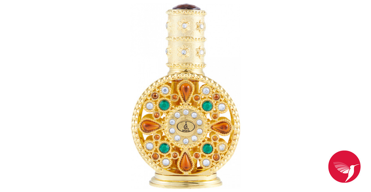 Al Mas Khalis perfume - a fragrance for women and men