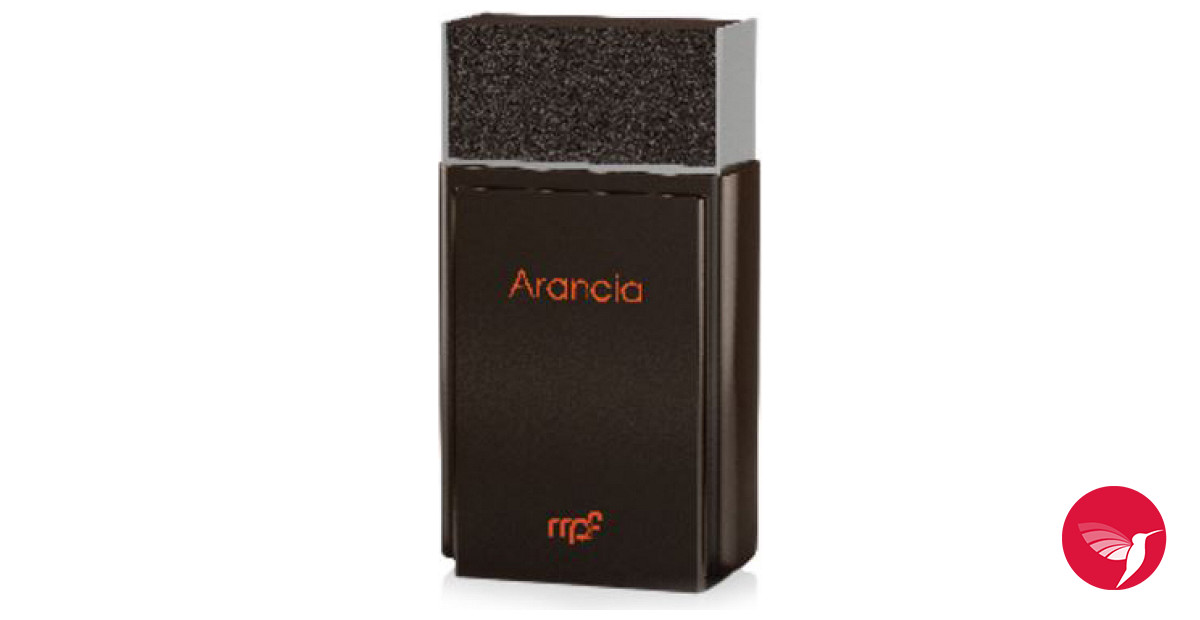 arancia perfume