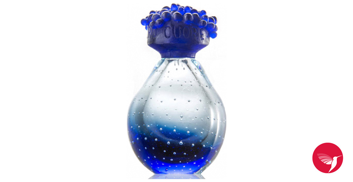 Gardelia Bogue perfume - a fragrance for women and men 2016