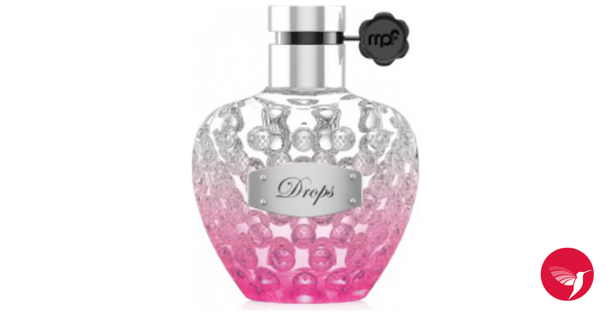 Drops MPF perfume - a fragrance for women