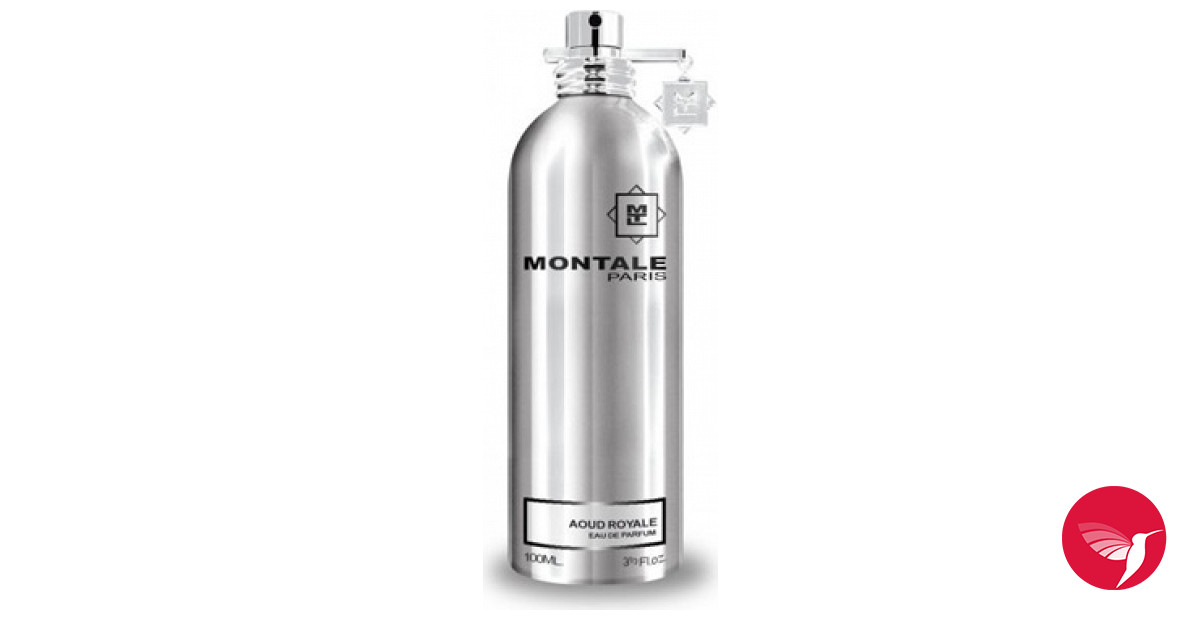 royal aoud montale