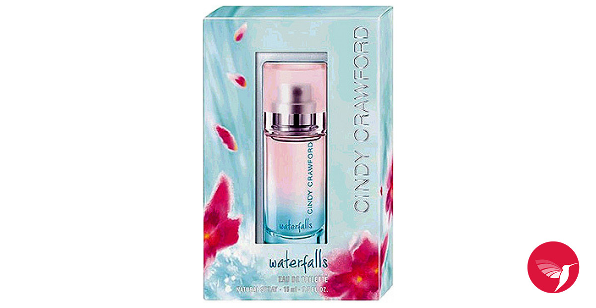 Hotmail Eau De Parfum Spray By Cindy Crawford – LUXURY COUNTER