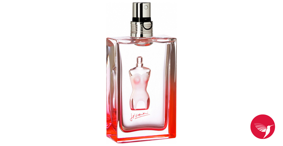 Ma Dame Jean Paul Gaultier Perfume A Fragrance For Women 2008