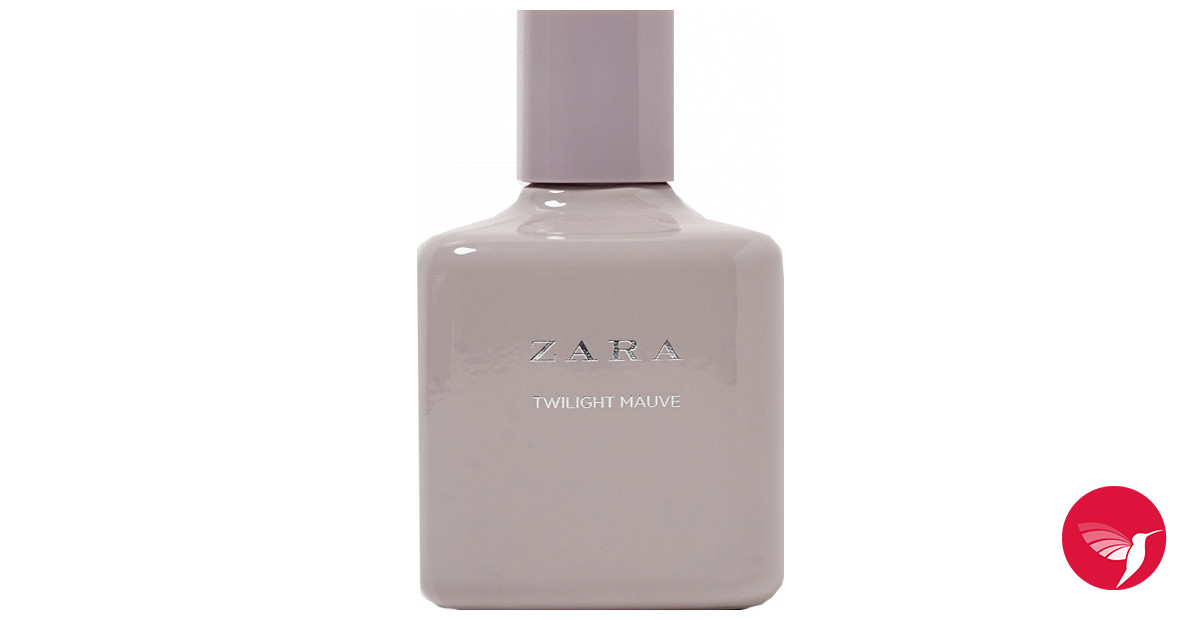 Twilight Mauve Zara perfume - a fragrance for women 2016