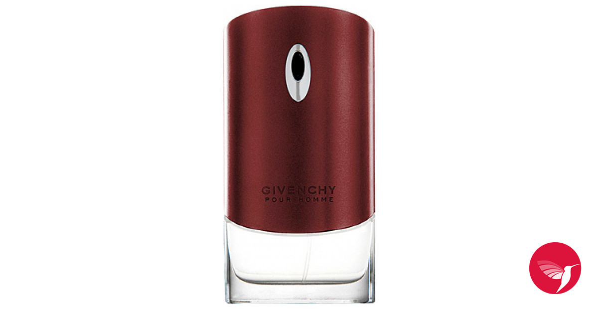 Haven Veroveraar Tahiti Givenchy pour Homme Givenchy cologne - a fragrance for men 2002