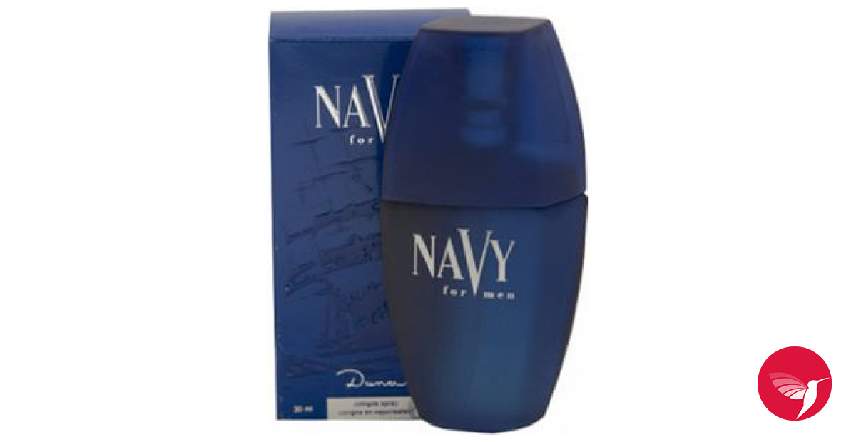 Navy for Men Dana cologne - a fragrance for men 1995