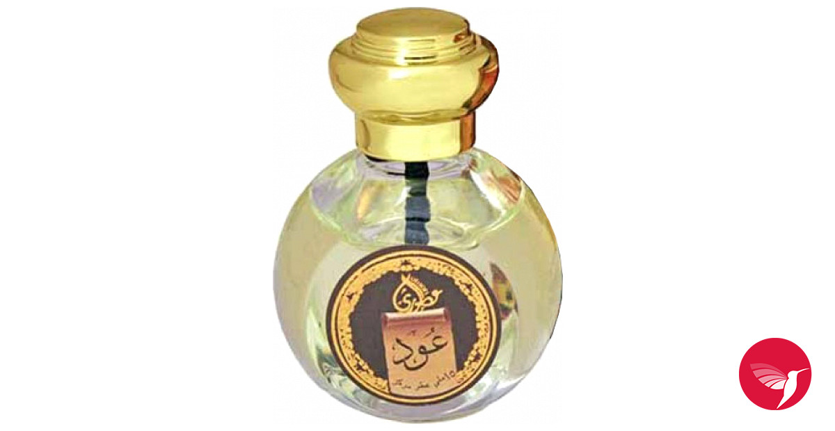 Oud Perfume Oil Otoori perfume a fragrance for women and men