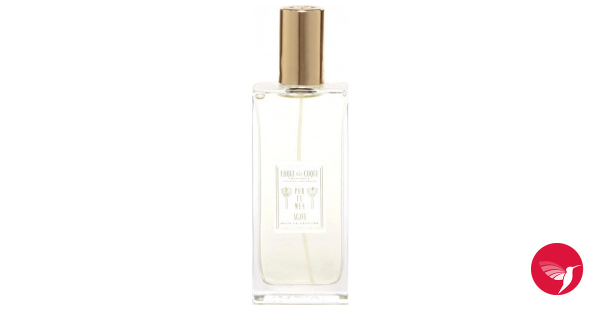 Agave Coqui Coqui perfume - a fragrance for women and men 2007