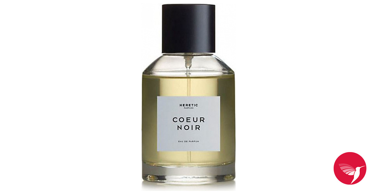 Coeur Noir Heretic Parfum perfume - a fragrance for women and men 2016