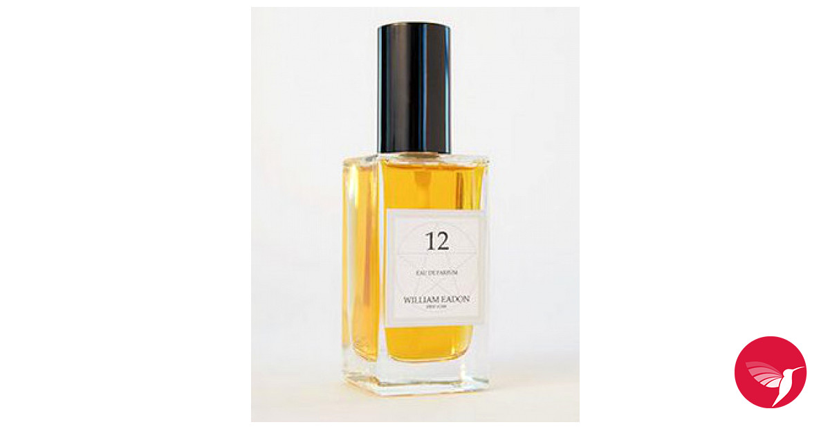 No. 12 Eau de Parfum William Eadon perfume - a fragrance for women and men