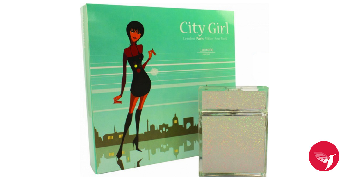 City best sale girl perfume