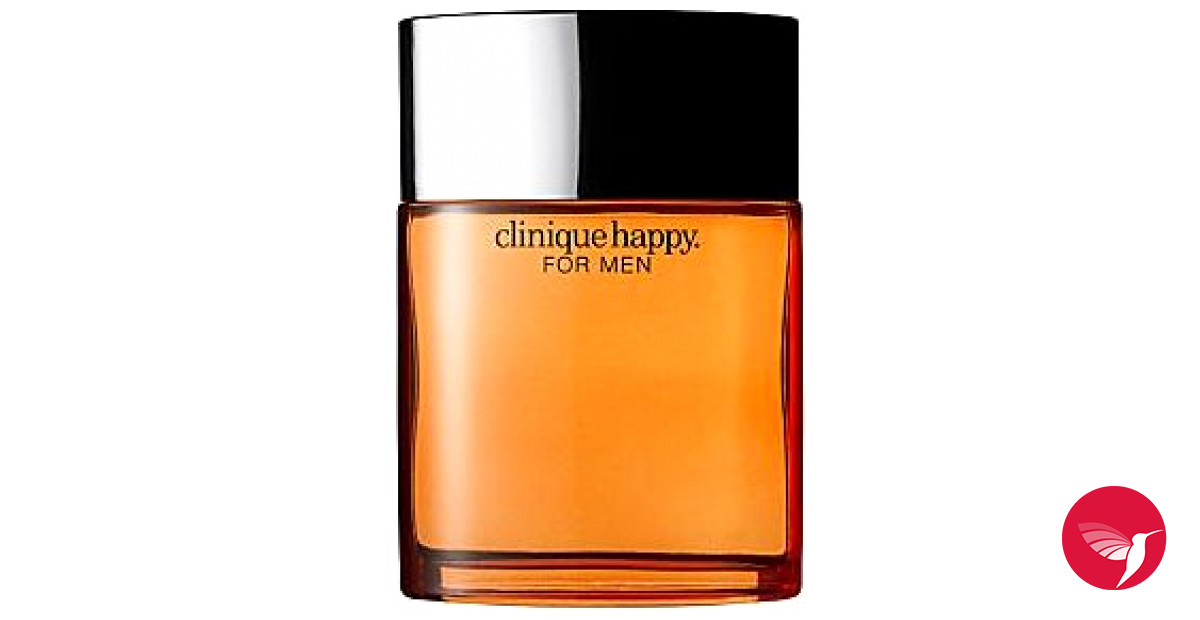 roterend Bron vrek Clinique Happy Clinique cologne - a fragrance for men 1999