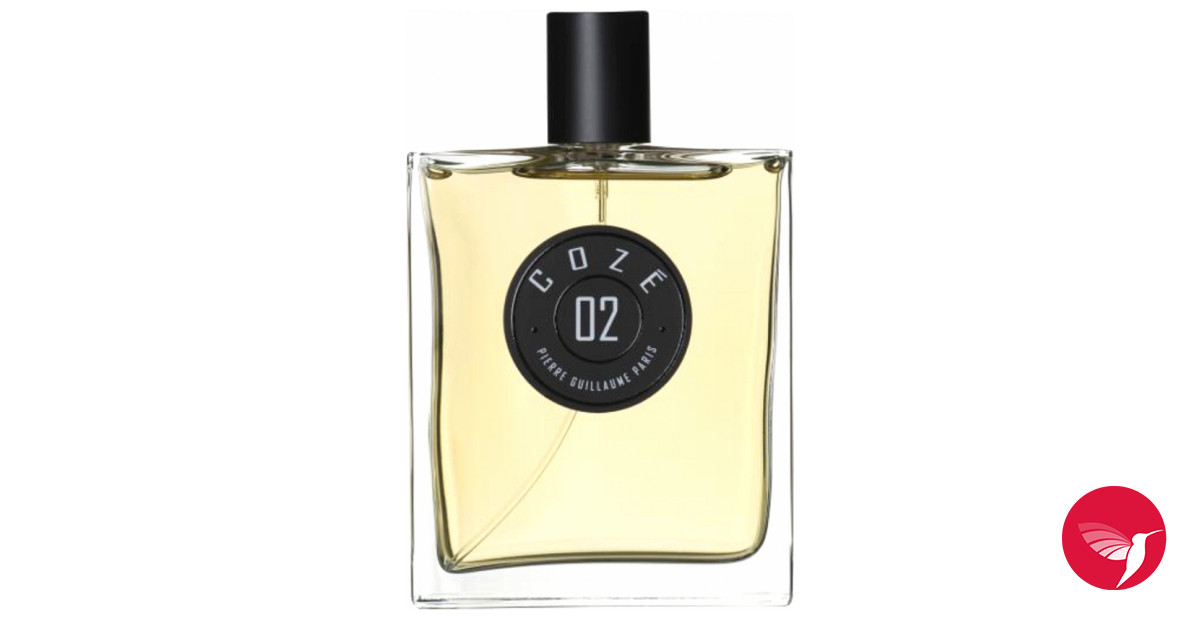 Coze 02 Pierre Guillaume Paris perfume - a fragrance for women and men 2002
