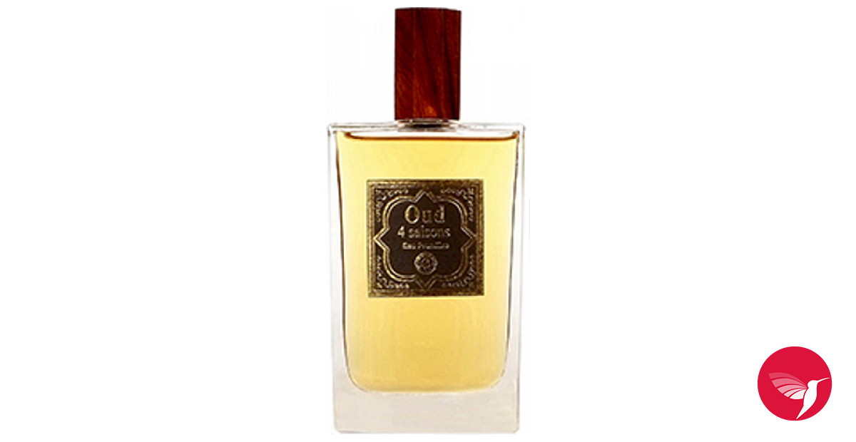 Oud 4 Saisons Les Parfums du Soleil perfume - a fragrance for women and men