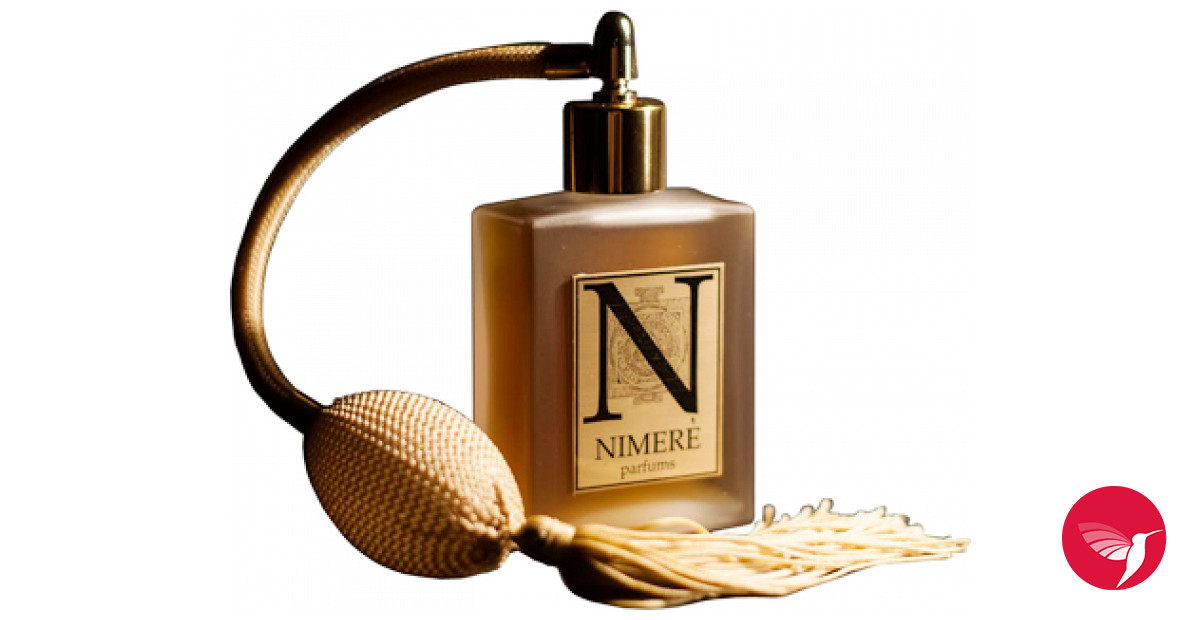 Temptation of Windsor Nimere Parfums perfume a fragrance for