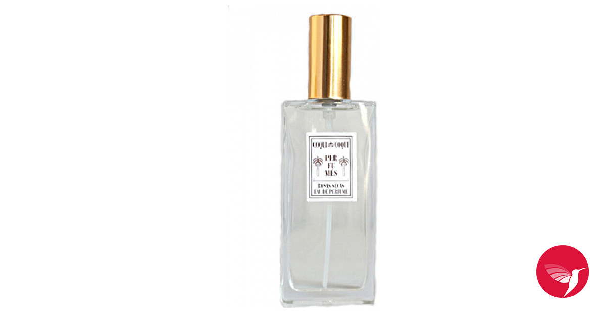 Rosas Secas Coqui Coqui perfume - a fragrance for women and men 2013