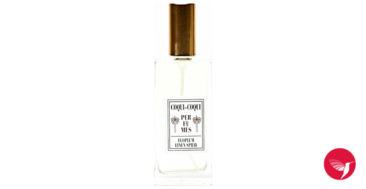 bakan Sırasında ~ olmadan  Flor De Mayo Coqui Coqui parfum - un parfum unisex 2012