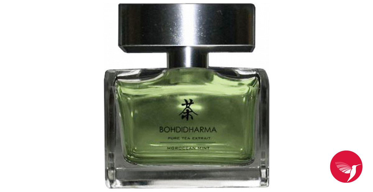 Moroccan Mint Bohdidharma perfume - a fragrance for women and men