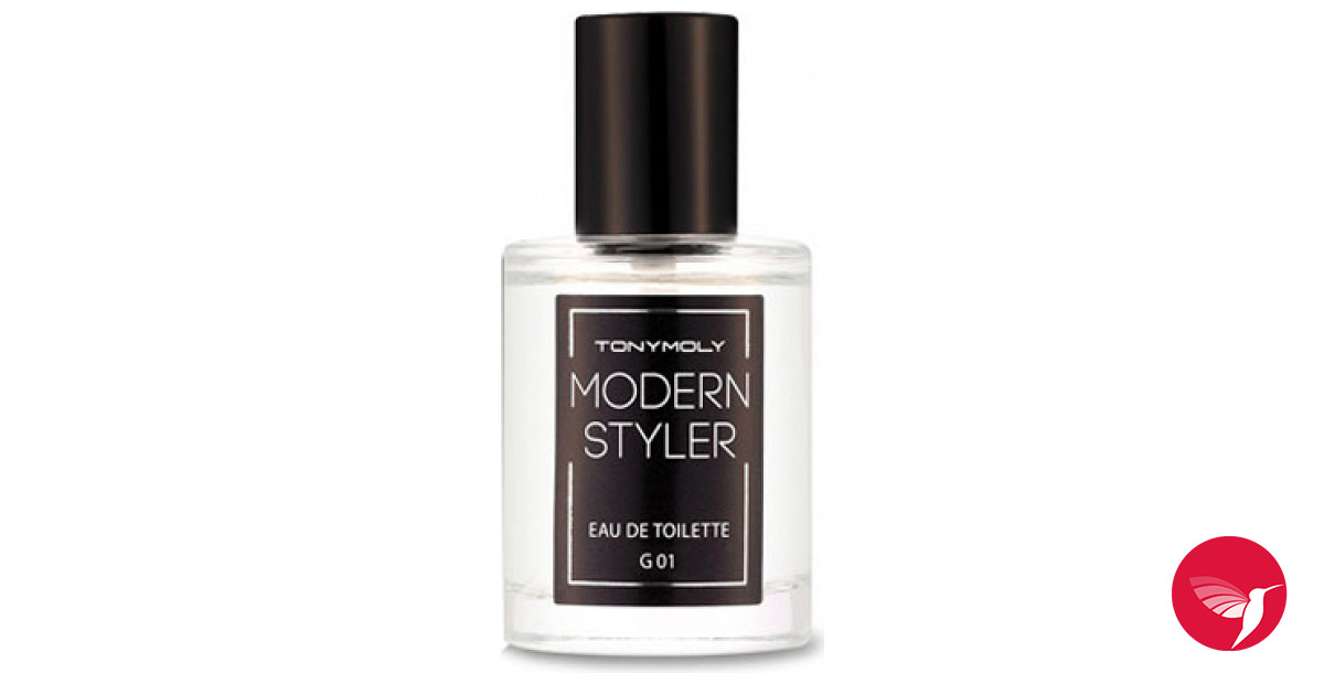 pocket styler perfume