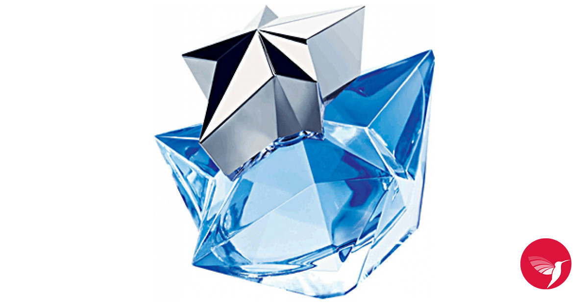 Angel Magic Star Mugler perfume - a fragrance for women 2013