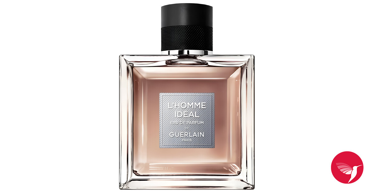 L Homme Ideal Eau de Parfum Guerlain cologne a fragrance for men