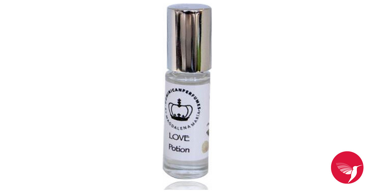 Potion Perfume Black Moon