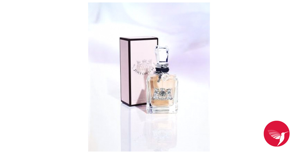 Frugal explosion Sinscrire juicy couture perfume opiniones Habiliter ...