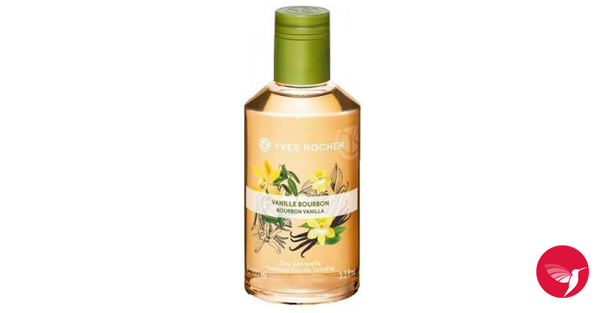 YVES ROCHER LES PLAISIRS NATURE BODY AND HAIR MIST EDT- CHOOSE YOURS