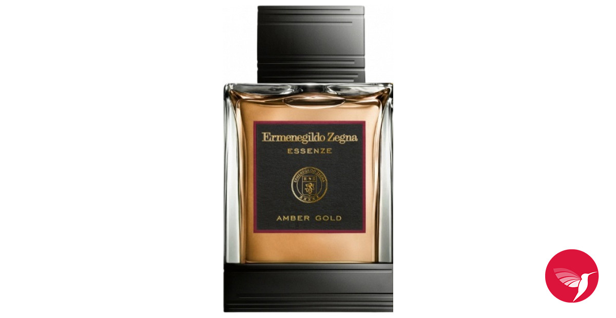 Amber Gold Ermenegildo Zegna cologne - a fragrance for men 2016