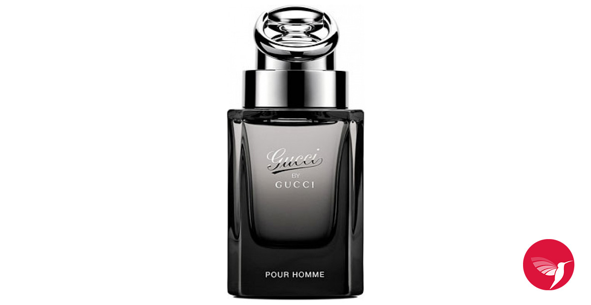 Gucci by Gucci Pour Homme Gucci cologne a fragrance for men 2008