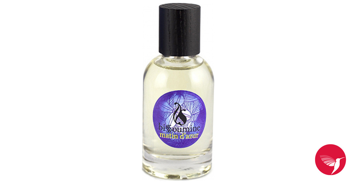Matin d&amp;#39;Azur Bissoumine perfume - a fragrance for women and men 2016