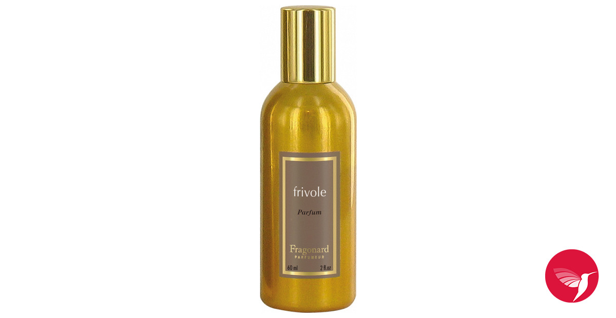 Frivole Parfum Fragonard perfume - a fragrance for women 2012