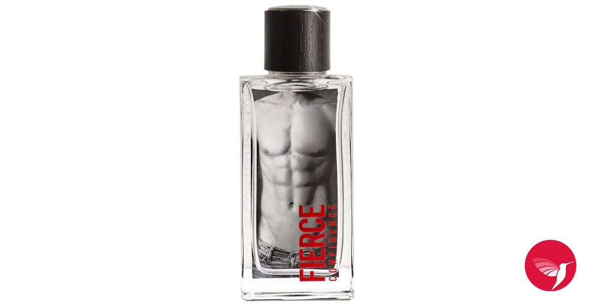 Fierce Confidence Abercrombie \u0026amp 