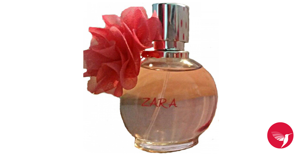 Senteur du Matin Zara perfume - a fragrance for women 2013