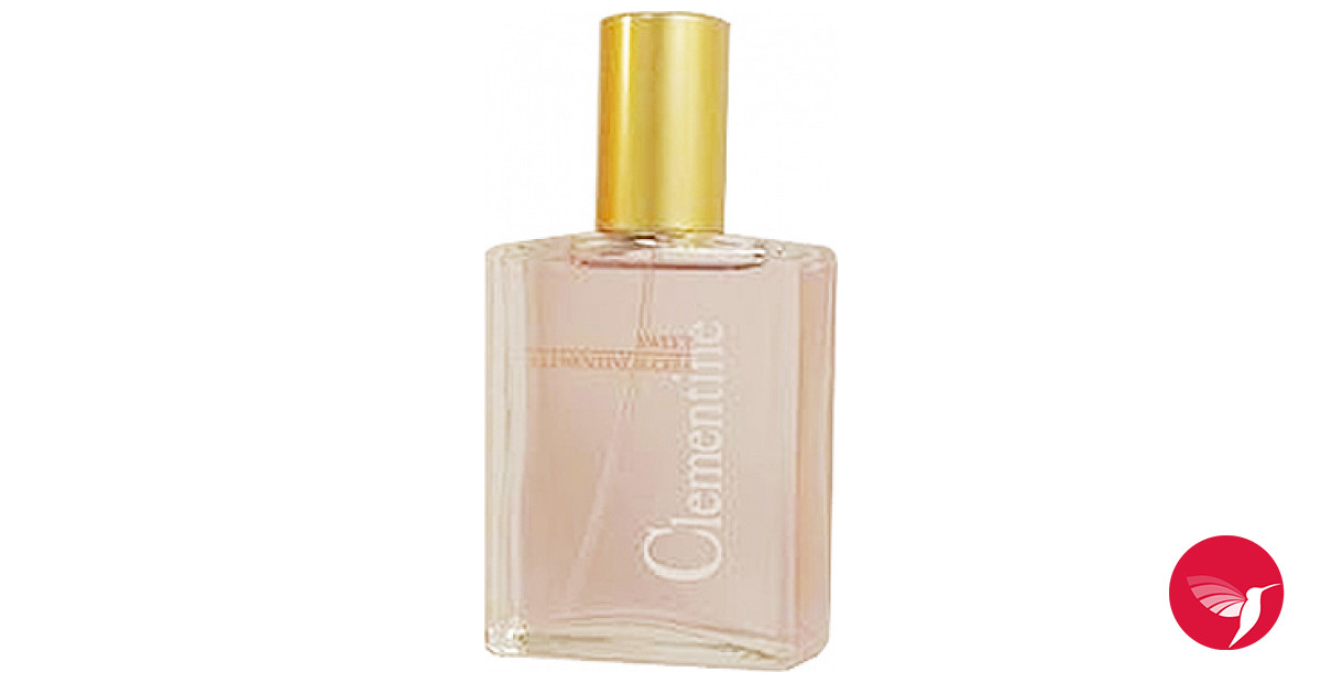 Sweet Clementine Sucree Avon perfume a fragrance for women 1998