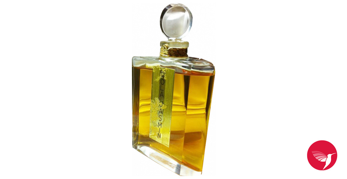 Jasmin Pola perfume - a fragrance for women