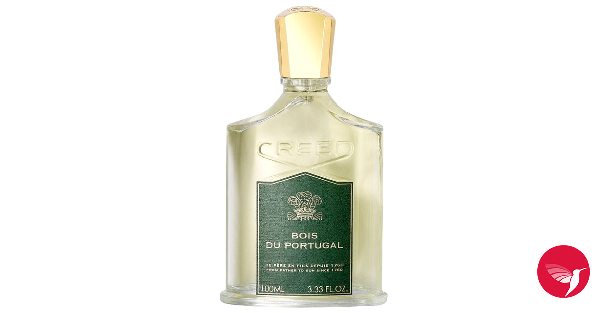 Bois du Portugal Creed cologne a fragrance for men 1987