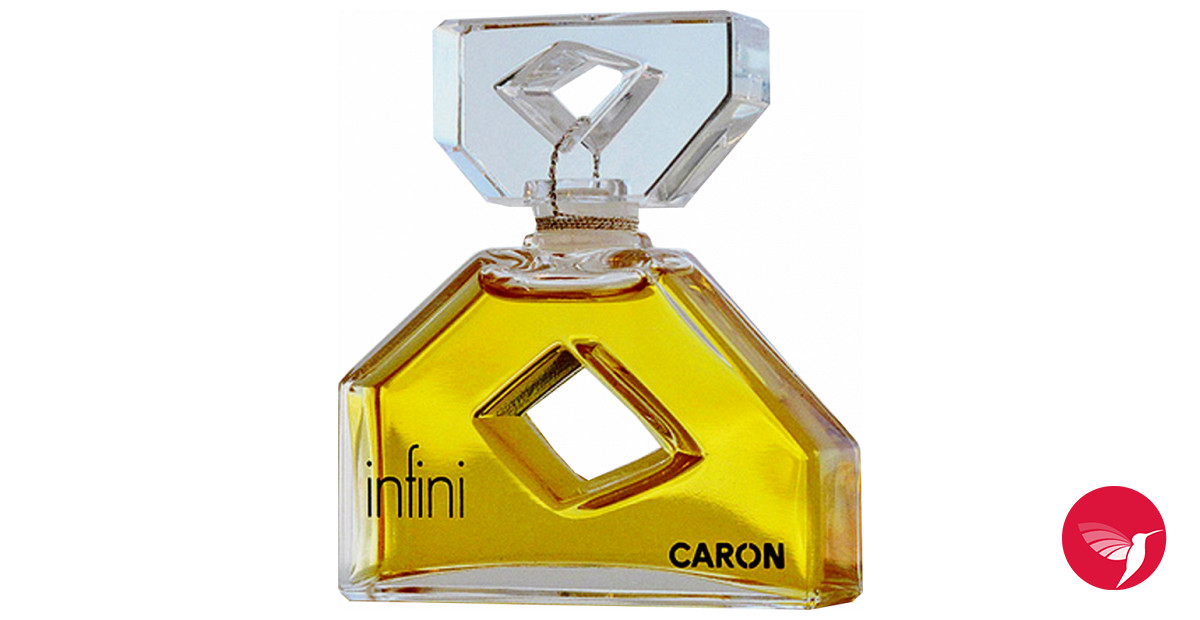 Infini (1970) Caron perfume - a fragrance for women 1970